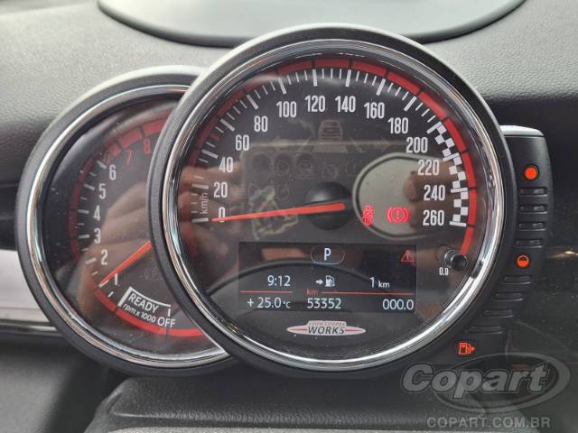 2016 MINI COOPER 