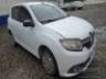 2017 RENAULT SANDERO 