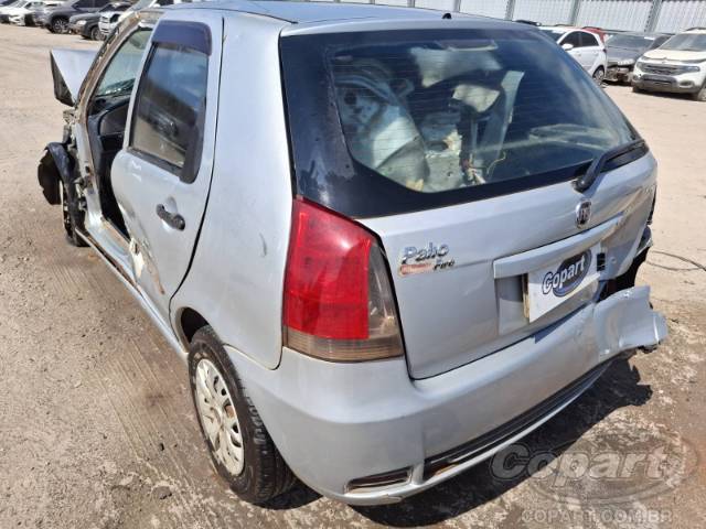 2013 FIAT PALIO 