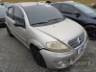 2010 CITROEN C3 
