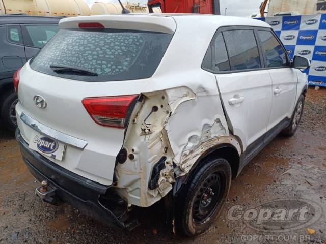 2019 HYUNDAI CRETA 