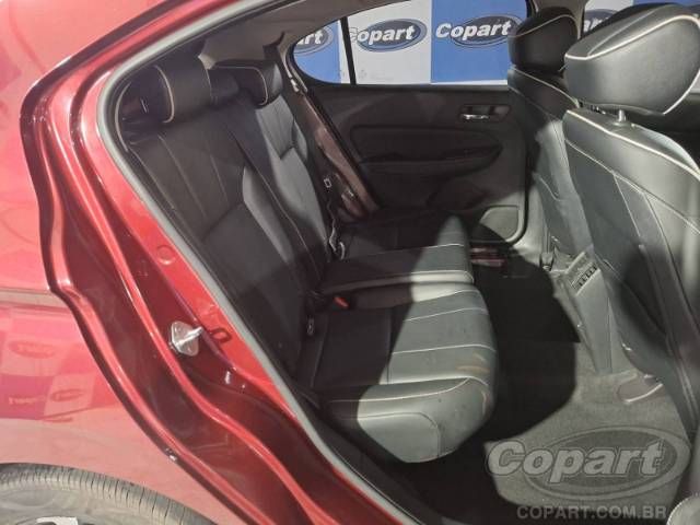 2025 HONDA CITY HATCHBACK 