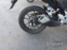 2025 HONDA CB 300F 