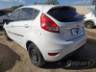2013 FORD FIESTA 