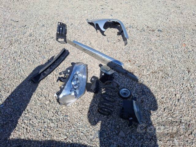 2009 CHEVROLET ASTRA 