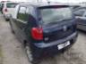 2013 VOLKSWAGEN FOX 