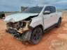 2022 TOYOTA HILUX CD 