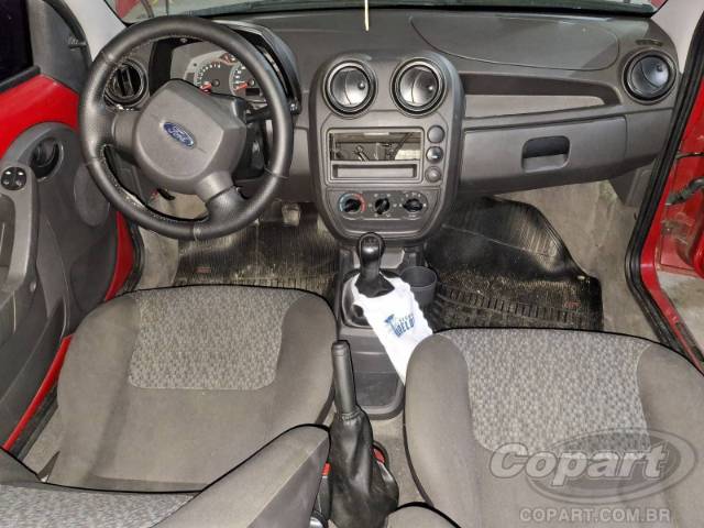 2013 FORD KA 
