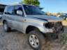 2008 MITSUBISHI PAJERO TR4 