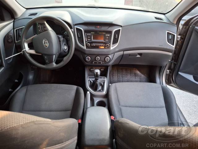 2018 HYUNDAI CRETA 