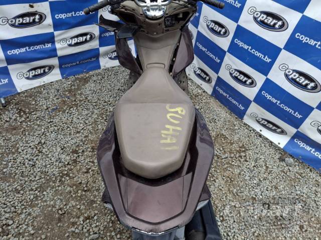 2018 HONDA PCX 