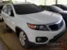 2011 KIA SORENTO 