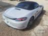 2019 PORSCHE 718 BOXSTER 