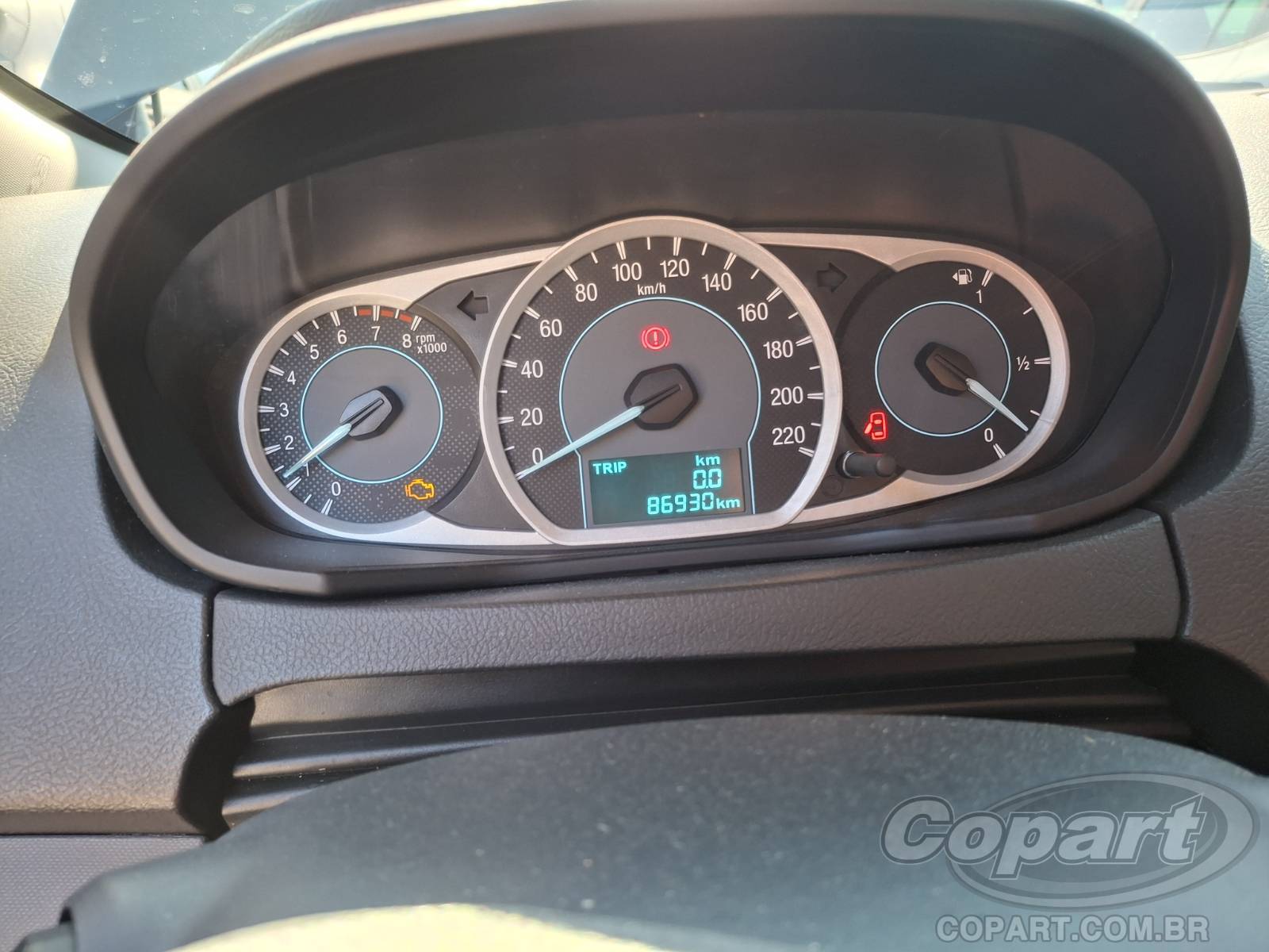 2018 FORD KA — foto 8 de 11