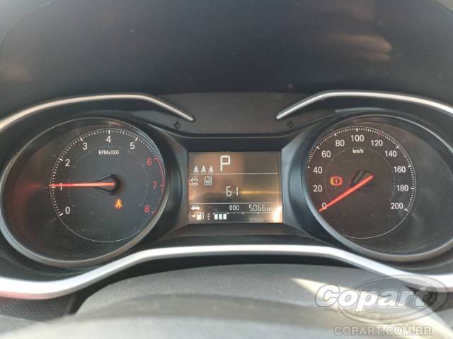 2025 CHEVROLET ONIX PLUS 