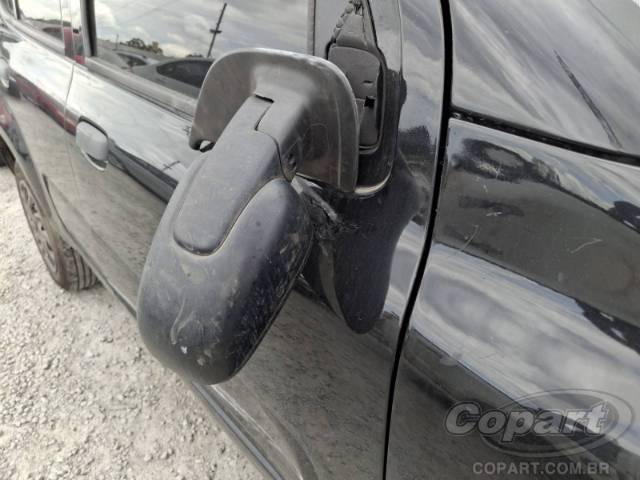 2021 FIAT UNO 