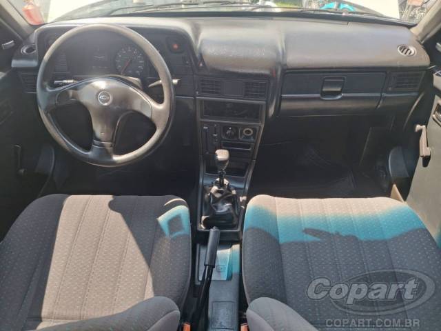 1997 CHEVROLET IPANEMA 