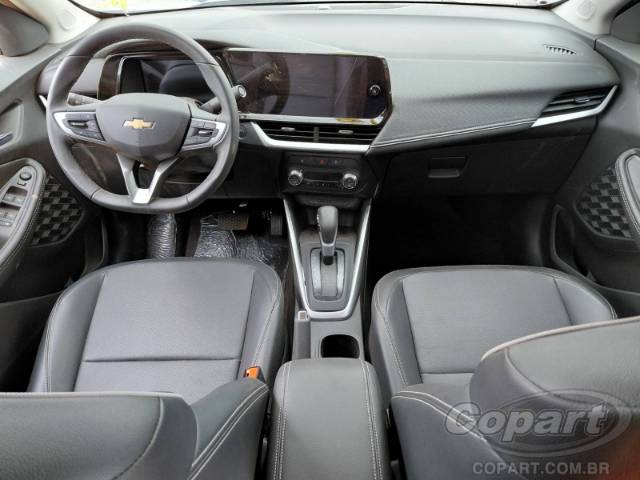 2026 CHEVROLET MONTANA 