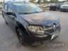 2017 RENAULT LOGAN 