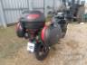 2006 SUZUKI DL 1000 