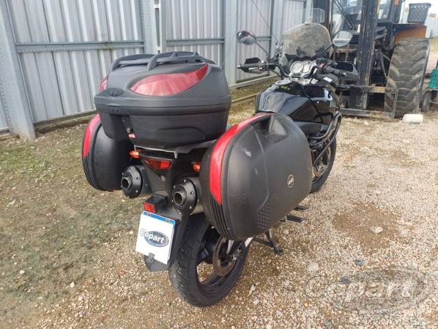 2006 SUZUKI DL 1000 