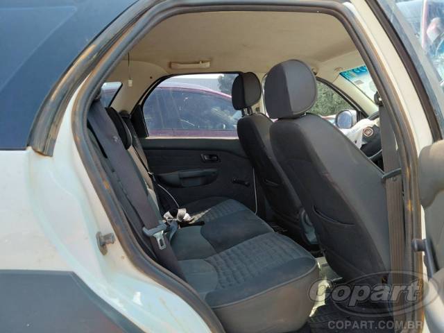 2014 FIAT PALIO WEEKEND 