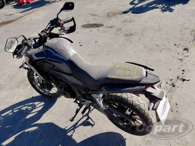 2023 HONDA CB 500 X 