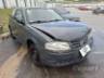 2012 VOLKSWAGEN GOL 