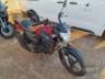 2023 YAMAHA YBR 150 FACTOR 