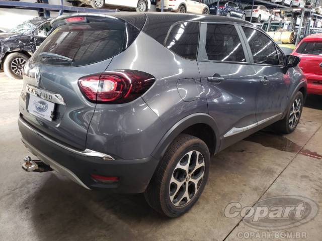 2018 RENAULT CAPTUR 