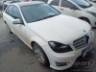 2014 MERCEDES BENZ CLASSE C 