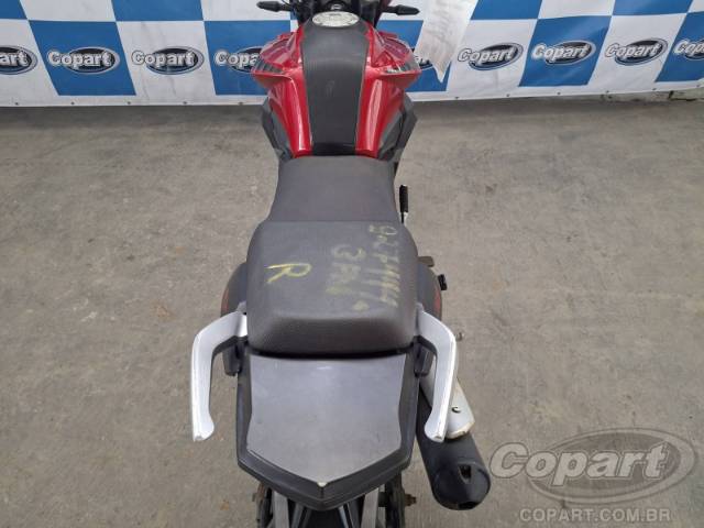 2024 SHINERAY XY 150 