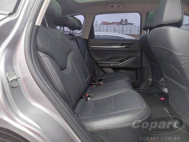 2025 GWM HAVAL H6 