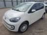 2017 VOLKSWAGEN UP 