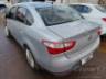 2013 FIAT GRAND SIENA 