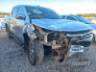 2016 TOYOTA HILUX CD 