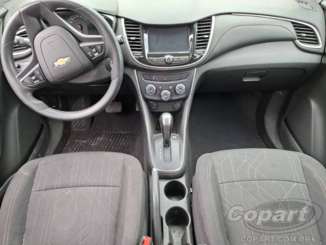 2019 CHEVROLET TRACKER 