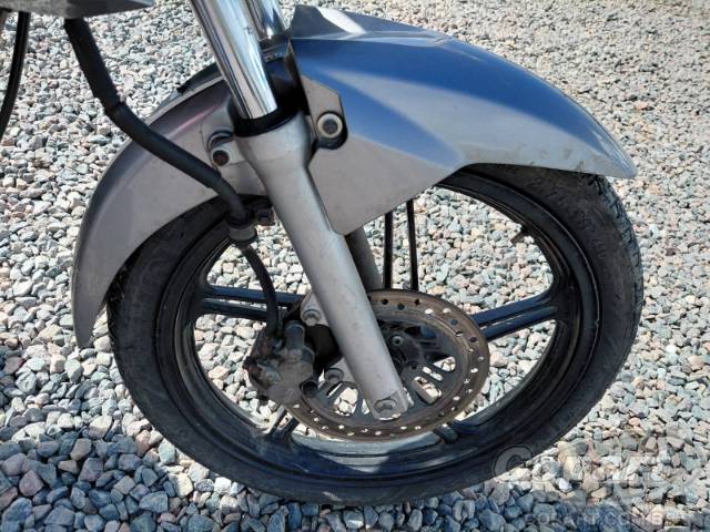 2021 HONDA CG 160 