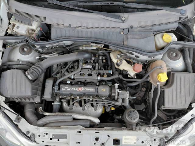 2006 CHEVROLET CORSA 