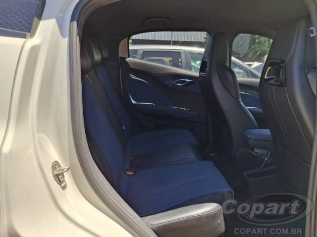 2025 BYD DOLPHIN MINI 