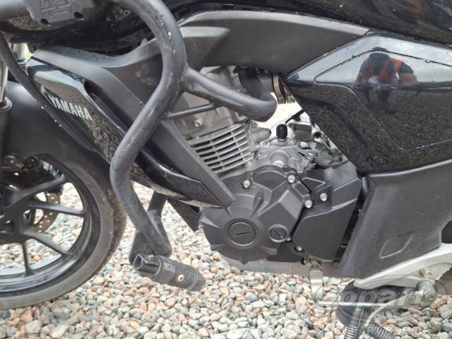 2024 YAMAHA FZ15 