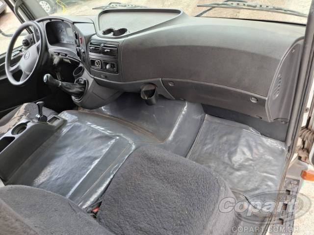 2021 MERCEDES BENZ ATEGO 