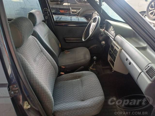 2004 FIAT UNO 