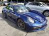 2021 PORSCHE 911 