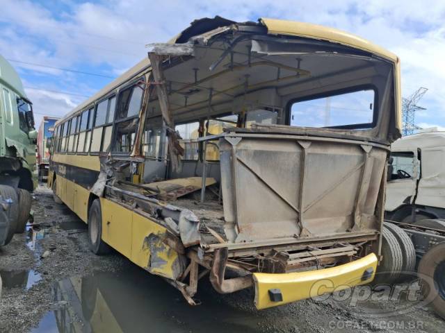 2011 MERCEDES BENZ OF-1722 
