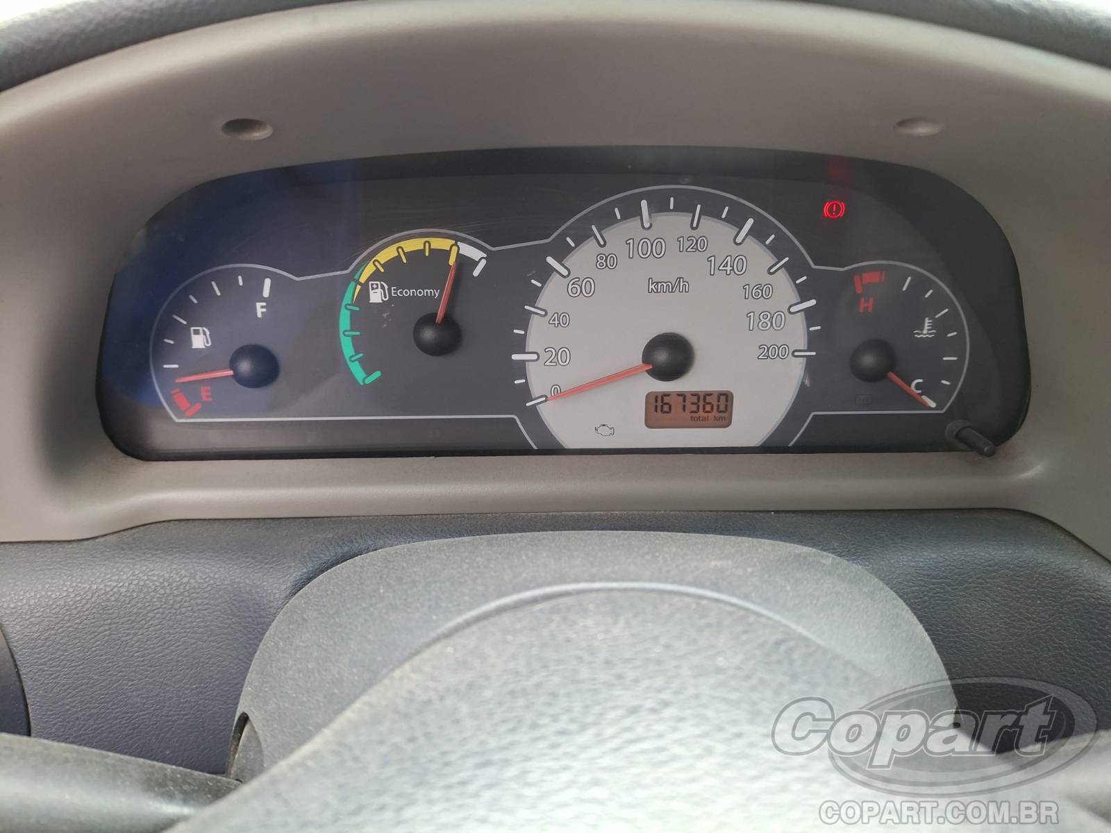 2013 FIAT PALIO — foto 8 de 13