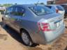 2010 NISSAN SENTRA 