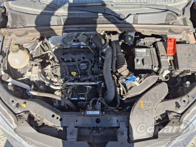 2025 CHEVROLET ONIX PLUS 