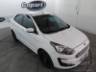 2015 FORD KA SEDAN 