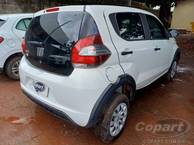 2025 FIAT MOBI 